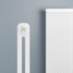 NF2-VERTICAL-15-W-TH - Infinity White 2 Column Radiator 22 Sections H2200mm X W1036mm NF2-VERTICAL-15-W-TH - Infinity White 2 Column Radiator 22 Sections H2200mm X W1036mm